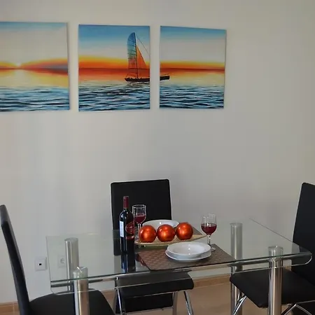 Residencial Jandía Marina Apartamento