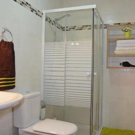 Apartamento Residencial Jandía Marina Morro Jable (Fuerteventura)