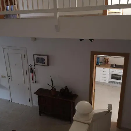Holiday home Casa En La Costa Sur De Fuerteventura Wi-fi Morro Jable (Fuerteventura)