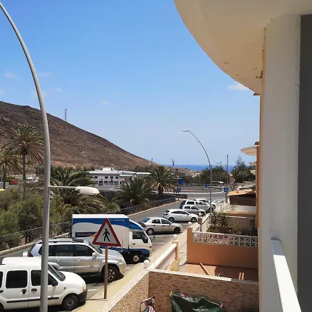 Casa En La Costa Sur De Fuerteventura Wi-fi