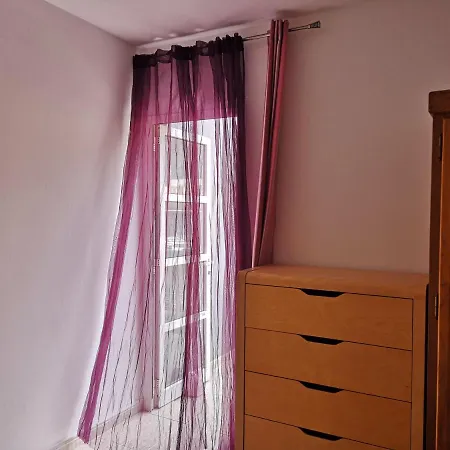 Casa En La Costa Sur De Fuerteventura Wi-fi Holiday home *