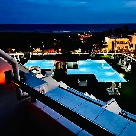 Vistas Appartement Morro Jable
