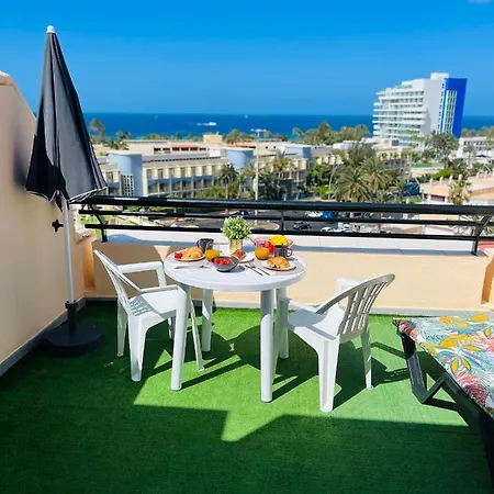 Appartement Vistas Morro Jable