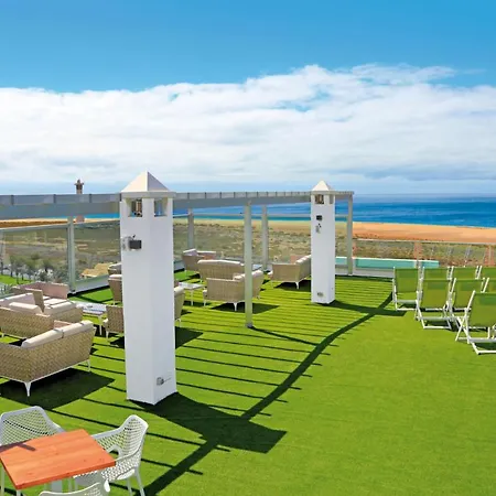 Fergus Cactus Garden 4* Morro Jable (Fuerteventura)