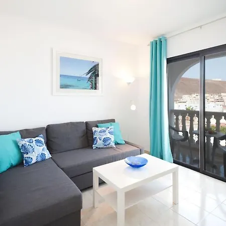 Apartment Dominguez, Fuerteventura Morro Jable (Fuerteventura)