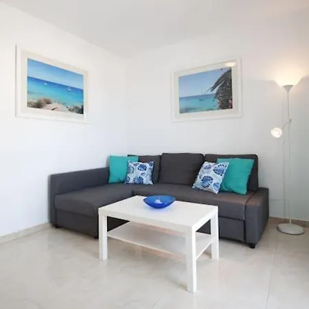 Dominguez, Fuerteventura Apartment