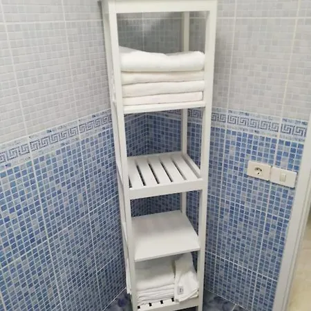Dominguez, Fuerteventura Apartment *