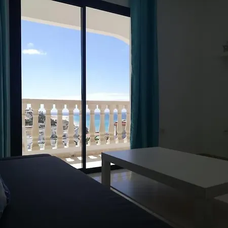 Apartment Dominguez, Fuerteventura *