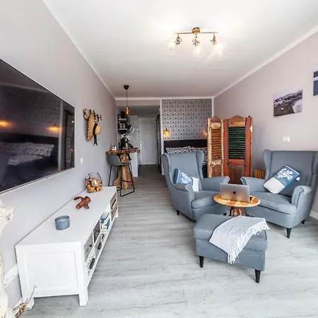 Vakantiehuis Amazing Luxury Apartment, La Casa Del Corazon