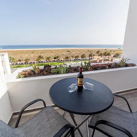 Amazing Luxury Apartment, La Casa Del Corazon * Morro Jable