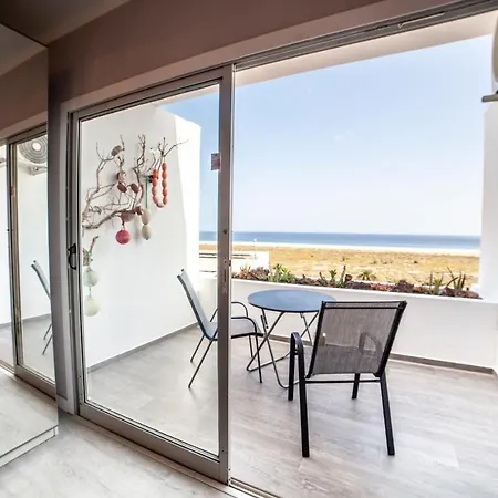 Vakantiehuis Amazing Luxury Apartment, La Casa Del Corazon Morro Jable