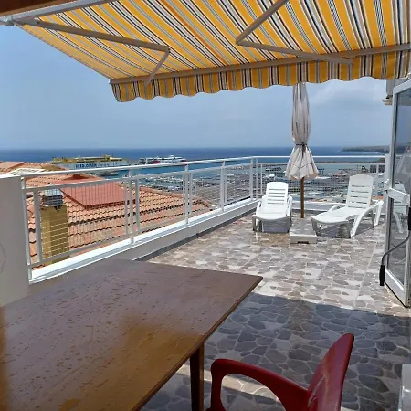 Mayi Apartment Morro Jable (Fuerteventura)