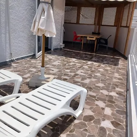Apartment Mayi