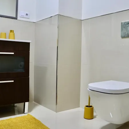 Apartamento Caretta Destino *