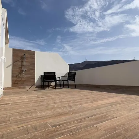 Apartamento Caretta Destino Morro Jable (Fuerteventura)