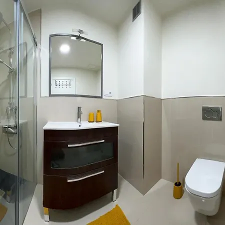 Apartamento Caretta Destino Morro Jable (Fuerteventura)