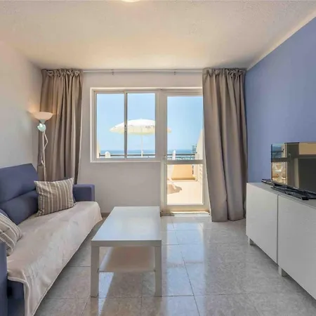 Ocean View Floor Wifi Aircon 11 Morro Jable (Fuerteventura)