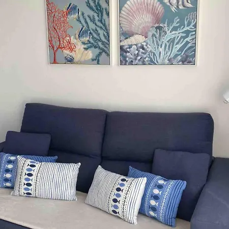 Apartment Ocean View Floor Wifi Aircon 11 Morro Jable (Fuerteventura)