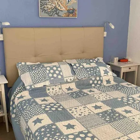 Ocean View Floor Wifi Aircon 11 Apartment Morro Jable (Fuerteventura)