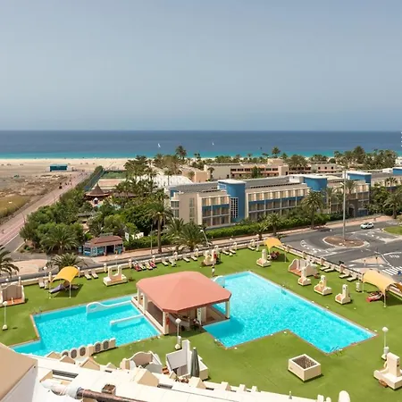 Apartment Ocean View Floor Wifi Aircon 11 Morro Jable (Fuerteventura)