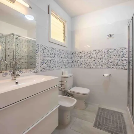 Ocean View Floor Wifi Aircon 11 Morro Jable (Fuerteventura)