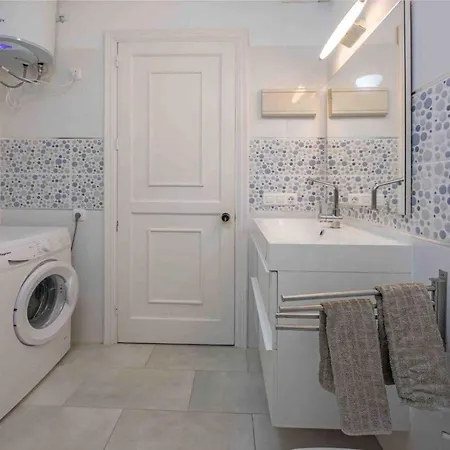 Ocean View Floor Wifi Aircon 11 Apartment Morro Jable (Fuerteventura)