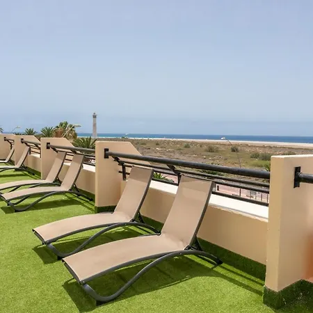 Apartment Ocean View Floor Wifi Aircon 09 *