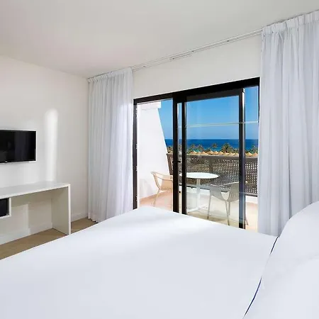 Hotel Sol Fuerteventura Jandia - Morro Jable (Fuerteventura)