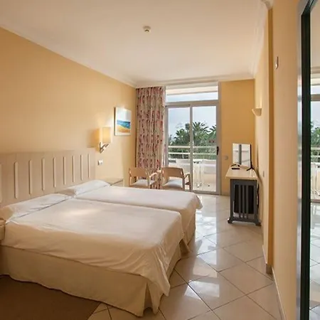 Ifa Altamarena By Lopesan Hotel