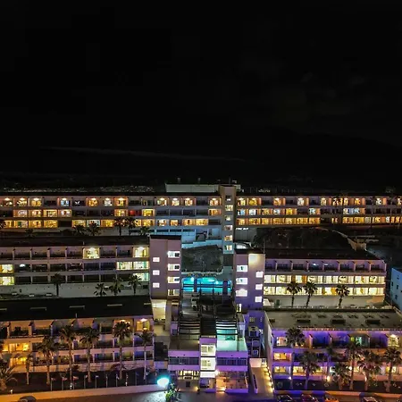 Servatur Alameda De Jandia (adults Only) Morro Jable
