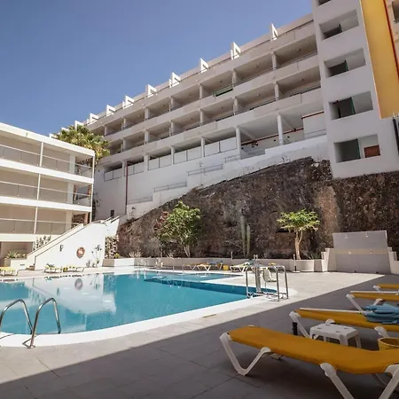Appartement Servatur Alameda De Jandia (adults Only) Morro Jable