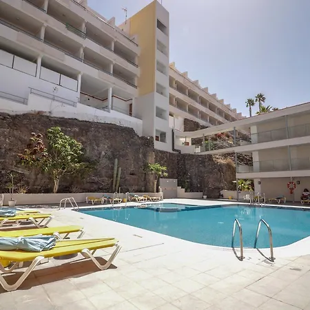 Servatur Alameda De Jandia (adults Only) Morro Jable