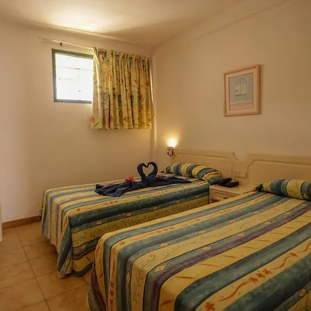 Servatur Alameda De Jandia (adults Only) * Morro Jable