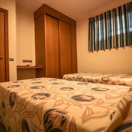 Servatur Alameda De Jandia (adults Only) Appartement *