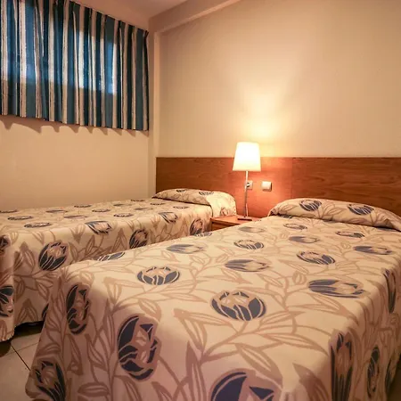 Servatur Alameda De Jandia (adults Only) Appartement *