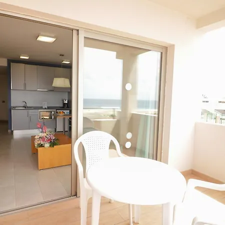 Servatur Alameda De Jandia (adults Only) Appartement *