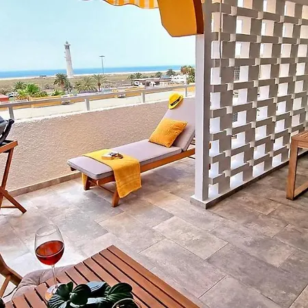 Appartement Vista Faro In