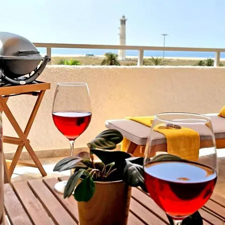 Appartement Vista Faro In *