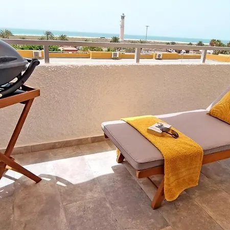 Appartement Vista Faro In *