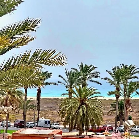Vista Faro In * Morro Jable