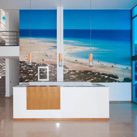 Tao Apartment *
