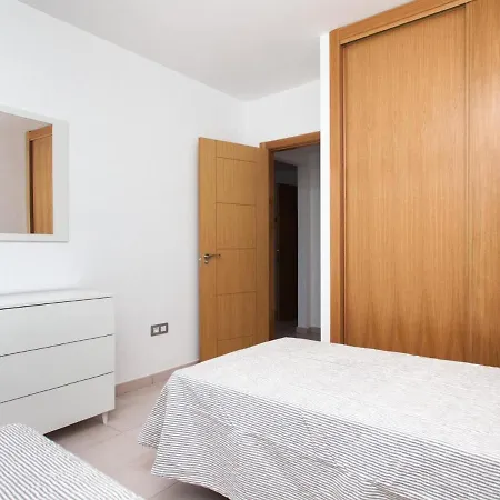 Apartment Tao Morro Jable (Fuerteventura)