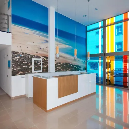 Apartment Tao *