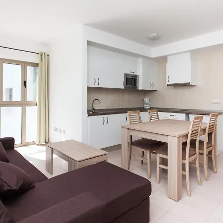 Apartment Tao Morro Jable (Fuerteventura)