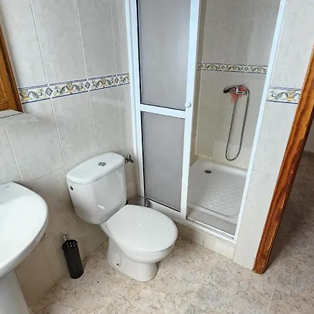 Familia De Vacaciones! Apartamento