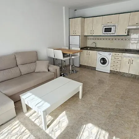 Apartamento Familia De Vacaciones! Morro Jable (Fuerteventura)