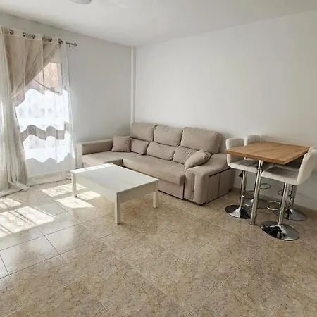 Familia De Vacaciones! Apartamento Morro Jable (Fuerteventura)