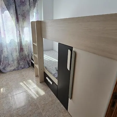 Apartamento Familia De Vacaciones! *