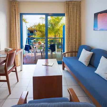 Bluesea Jandia Luz Aparthotel 3*