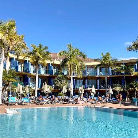 Aparthotel Bluesea Jandia Luz 3*
